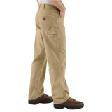 Carhartt Carpenter Jeans - Loose Fit, Factory Seconds (For Men)