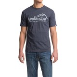 Avalanche Wear Graphic T-Shirt - Short Sleeve (For Men)