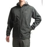 Avalanche Wear Sentinel Hooded Rain Jacket - Waterproof (For Men)