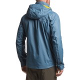 Columbia Sportswear Pouration Omni-Tech® Rain Jacket - Waterproof (For Men)