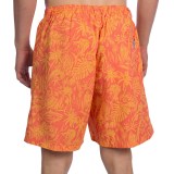 Columbia Sportswear PFG Backcast II Printed Shorts - UPF 50, Built-In Brief (For Men)