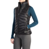 Under Armour ColdGear® Infrared Uptown Vest - Insulated (For Women)