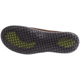 Rockport Walk360 Ballet Shoes - Leather (For Women)