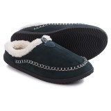 Northside Kestrel Slippers - Faux Suede (For Women)
