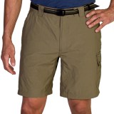 ExOfficio Amphi Shorts with Built-In Brief - UPF 30+ (For Men)