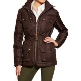 Ariat Furlough Jacket - Waterproof, Insulated (For Women)