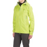 Bergans of Norway Letto Jacket - Waterproof (For Women)