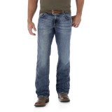 Wrangler Retro IRS Jeans - Relaxed Fit, Bootcut (For Men)