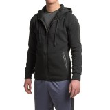 RBX Fleece Hooded Jacket - Full Zip (For Men)