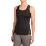 Reebok Sculpt Tank Top - Racerback (For Women)