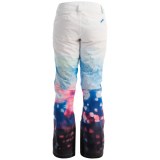 Marker Moment Ski Pants - Insulated (For Women)