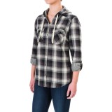 Columbia Sportswear Times Two Shirt - Hooded, Long Sleeve (For Women)