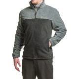 Columbia Sportswear Flattop Ridge Fleece Jacket - Full Zip (For Men)