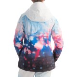 Marker Moment Ski Jacket - Waterproof, Insulated (For Women)