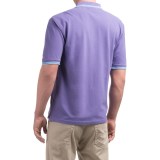 Bluefin Rhode Island Polo Shirt - Short Sleeve (For Men)