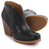 Korks Gretta Ankle Boots - Leather (For Women)