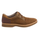 Ahnu Cortland Shoes - Leather (For Men)