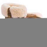 Bearpaw Abby Boots - Suede Sheepskin-Wool, Lined (For Women)