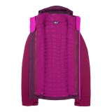 The North Face ThermoBall® Triclimate® Jacket - Waterproof, Insulated, 3-in-1 (For Women)