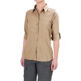Sunday Afternoons Voyager Shirt - UPF 50+, Long Sleeve (For Women)
