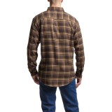Wolverine Escape Flannel Shirt - Long Sleeve (For Men)