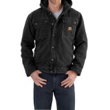 Carhartt Bartlett Sherpa-Lined Jacket (For Men)