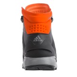 adidas outdoor Fastshell Mid CH Boots - Insulated (For Men)