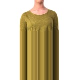 Neon Buddha Blackbird Cotton Flared Shirt - Long Sleeve (For Women)