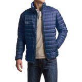 Free Country Down Puffer Jacket (For Men)