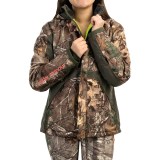 Under Armour UA Gunpowder Jacket - Waterproof, Insulated (For Women)