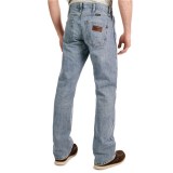 Wrangler Retro IRS Jeans - Relaxed Fit, Bootcut (For Men)