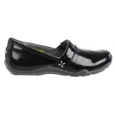 Ahnu Jackie Pro Shoes - Leather, Slip-Ons (For Women)