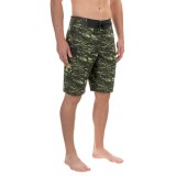 Under Armour Reblek Boardshorts - UPF 30+ (For Men)