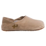 OTZ Shoes Waxed Espadrilles (For Men)