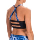 Mondetta Serenity Sports Bra - Medium Impact (For Women)
