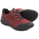Remonte Kisha 04 Lace Shoes - Leather (For Women)