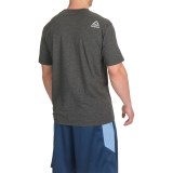 Reebok Raw Power T-Shirt - Short Sleeve (For Men)