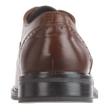 Joseph Abboud Barton Cap-Toe Oxford Shoes - Leather (For Men)