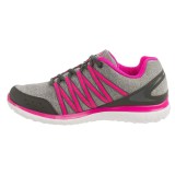 Fila CoolMax® Memory Asymmetric Cross-Training Shoes (For Women)