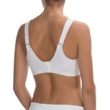 Natori Seamless Sports Bra - Underwire (For Women)