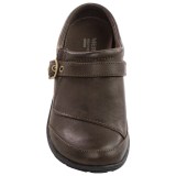 Merrell Dassie Slide Leather Shoes - Slip-Ons (For Women)