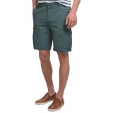 Narragansett Traders Cargo Shorts (For Men)