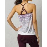 prAna Meadow Tank Top (For Women)