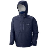 Columbia Sportswear Northwest Traveler Omni-Heat® Interchange Jacket - Waterproof, Insulated, 3-in-1 (For Men)