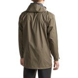 Mountain Hardwear Finder Dry.Q® Hooded Jacket - Waterproof (For Men)