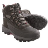 Kodiak Elk Snow Boots - Waterproof, Insulated (For Men)