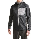 Mountain Hardwear Plasmonic Jacket - Waterproof (For Men)