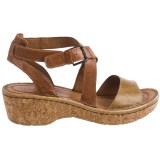 Josef Seibel Kira 13 Leather Sandals (For Women)