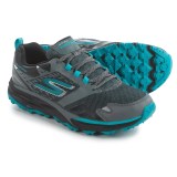 Skechers GOTrail Adventure Running Shoes (For Women)