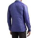 Save the Duck Deny 2 Shirt Jacket - Insulated (For Men)